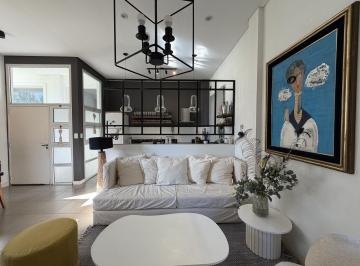 Departamento · 68m² · 3 Ambientes · 1 Cochera · Departamento en Icon Arcos del Pilar