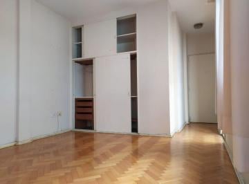 Departamento de 1 ambiente, Barrio Norte · Alquiler Monoambiente Divisible en Barrio Norte/ Retiro, Muy Luminoso.