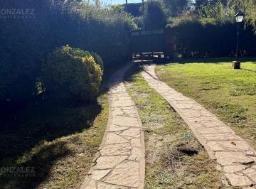 Casa · 95m² · 4 Ambientes · 1 Cochera · Casa en Venta en La Alborada, Derqui, Pilar