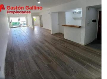 Departamento · 53m² · 2 Ambientes · Venta 2 Ambientes con Balcón y Patio