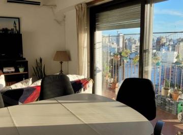 Departamento · 79m² · 3 Ambientes · Departamento en Venta - 2 Dorm. 1 Baño - 84 m² - La Plata