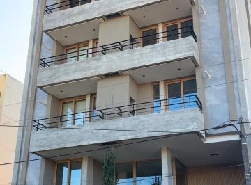 Departamento · 34m² · 1 Cochera · Departamento Alquiler 24 Mese