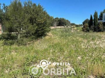 Terreno · 1024m² · Lote en Venta en Costa Esmeralda, Barrio Residencial 1
