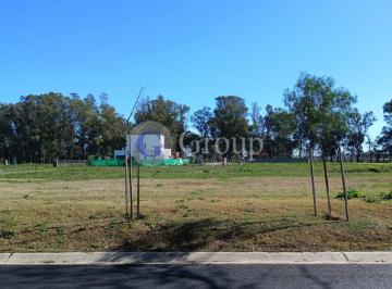 Terreno , Pilar · Lote en Venta en Santa Sofía, Pilar del Este, Pilar