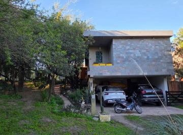 Casa de 8 ambientes, Malagueño · Venta Casa Tierra Alta 3 Dorm Vistas Lote 1278 m²