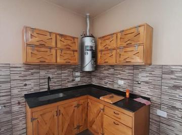 Casa · 68m² · 2 Ambientes · 2 Cocheras · Venta Casa/quincho Super Lote La Reja