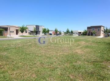 Terreno · 508m² · Lote en Venta en Santa Lucia, Pilar del Este, Pilar
