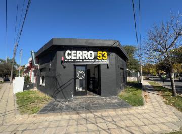 Local comercial en Alquiler de 2 ambientes Cerro Chico · Local Comercial