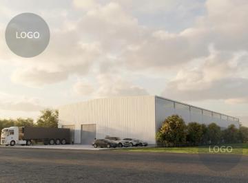 Local comercial · 2400m² · Local - General Rodriguez