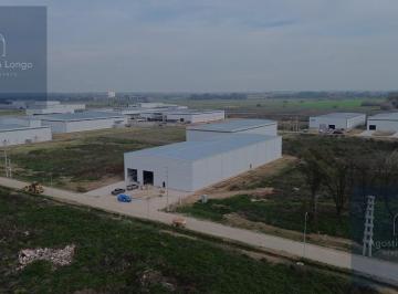 Local comercial · 2400m² · Local - General Rodriguez
