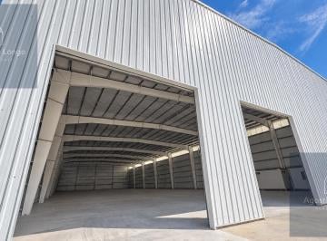 Local comercial · 2400m² · Local Deposito Galpon - General Rodriguez