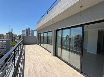 Departamento · 65m² · 3 Ambientes · Departamento a Estrenar de Dos Dorm. en La Plata