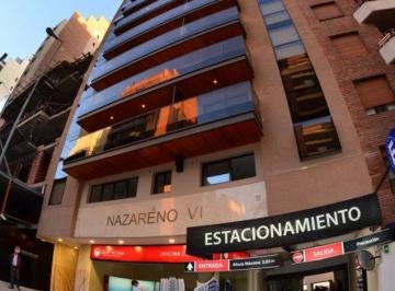 Departamento de 2 ambientes, Córdoba · Nva Cba Nazareno VI 1d Zna Unc Ideal Inversion