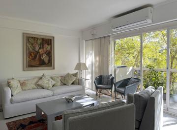 Departamento · 79m² · 3 Ambientes · Departamento en Botanico