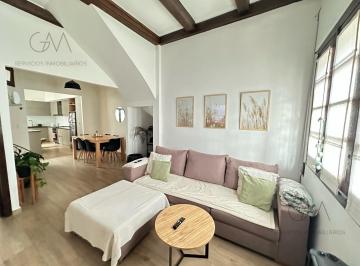 PH · 85m² · 2 Ambientes · 1 Cochera · PH - Lomas de Stella Maris
