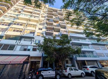 Departamento · 90m² · 3 Ambientes · Departamento en Venta Zona Rio 2 Dorm.