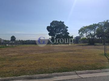 Terreno · 573m² · Terreno Lote en Venta en Santa Lucia, Pilar del Este, Pilar