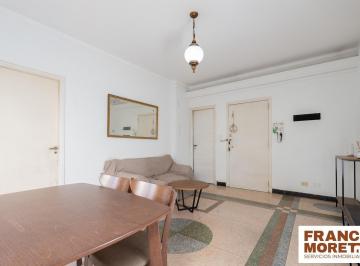 Departamento · 123m² · 4 Ambientes · Ideal Inversión o Consultorioexclusivo 5 Ambientes de 150 m² Cercano Al Subte