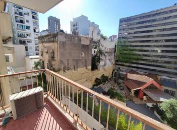 Departamento · 27m² · 1 Ambiente · Alquier Mono Ambiente Apto Profesional en Palermo Soho - Muy Luminoso