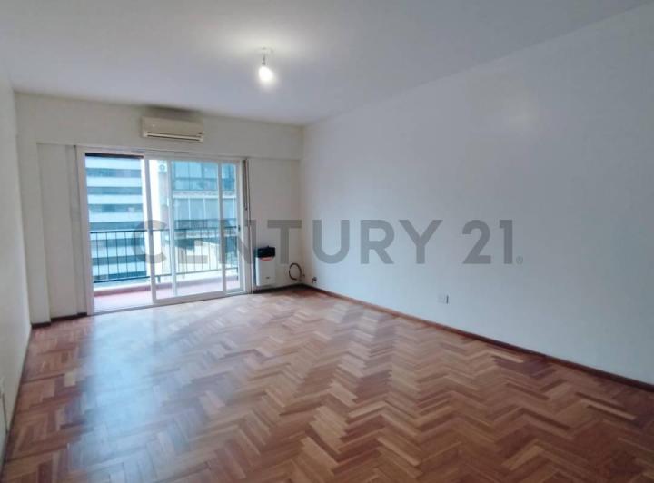 Departamento en alquiler en Palermo Soho · 1 ambiente