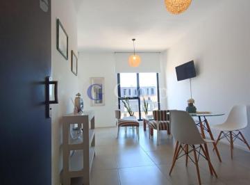 Departamento · 32m² · 1 Ambiente · 1 Cochera · Departamento Monoambiente en Alquiler en Club Bamboo, Pilar