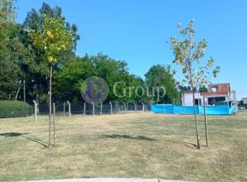 Terreno · 596m² · Terreno Lote en Venta en Santa Lucia, Pilar del Este, Pilar