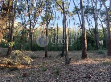 Terreno · 1300m² · Terreno Lote en Venta en La Lucila del Mar, Costa Atlántica, Buenos Aires