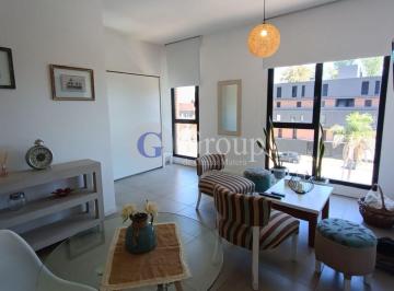 Departamento · 32m² · 1 Ambiente · 1 Cochera · Departamento Monoambiente en Alq. Temporario en Club Bamboo, Pilar, G. B. a. Zona Norte