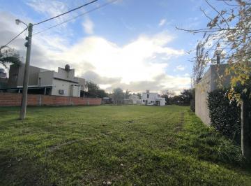 Terreno · 250m² · Terreno en Venta - Ricardone