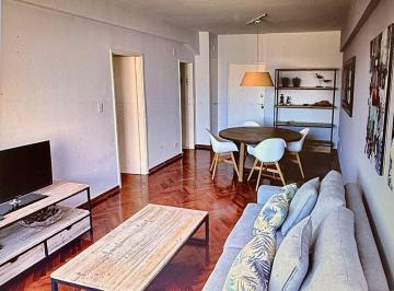 Departamento · 55m² · 2 Ambientes · Departamento Semipiso en Alquiler en Recoleta, Capital Federal, Buenos Aires