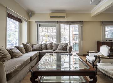 Departamento · 150m² · 4 Ambientes · 1 Cochera · Departamento | Alquiler | Belgrano | 4 Ambientes | Cochera