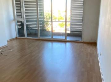 Departamento · 65m² · 3 Ambientes · 1 Cochera · Departamento en Alquiler con Cochera en Villa Ortuzar!