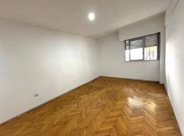 Departamento · 38m² · 2 Ambientes · Departamento Planta Baja con Patio - 2 Ambientes