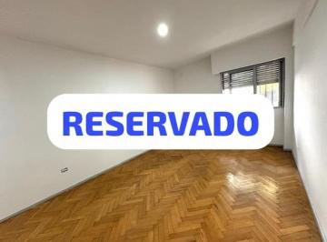 Departamento · 38m² · 2 Ambientes · Departamento Planta Baja con Patio - 2 Ambientes