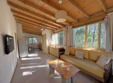 Departamento de 2 ambientes, Mar de las Pampas · Departamento 2 Ambientes con Cochera – Excelente Ubicación en Mar de Las Pampas