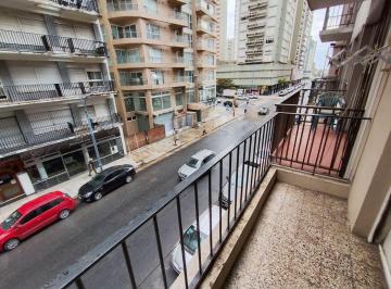 Departamento de 2 ambientes, Mar del Plata · Departamento en Venta 2 Ambientes - a La Calle, Balcón, Calle Corrientes Al 1650, 2° Piso, Zona Ce