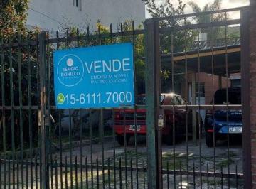 PH de 2 ambientes, General San Martín · PH en Venta C/ Cochera en Billinghurst