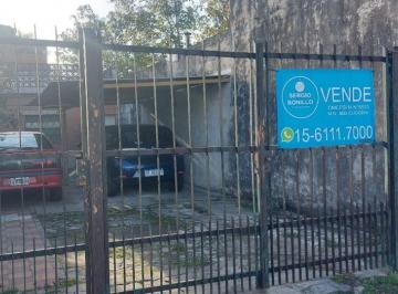 PH de 2 ambientes, General San Martín · PH en Venta C/ Cochera en Billinghurst