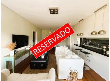 Departamento · 95m² · 3 Ambientes · 1 Cochera · Departamento Amoblado 3 Ambientes en Alquiler en Arboris Las Lomas - San Isidro