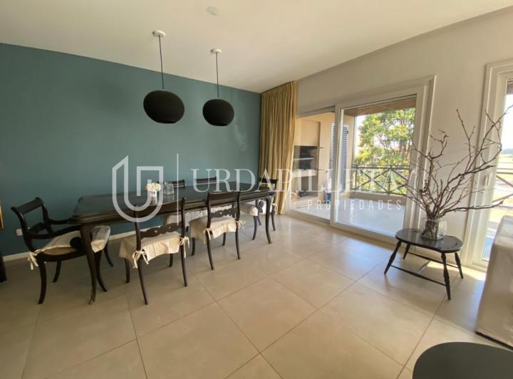 Departamento · 80m² · 3 Ambientes · 1 Cochera
