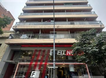 Departamento · 45m² · 2 Ambientes · B Gral Paz Impecable