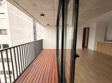 Departamento · 56m² · 3 Ambientes · 1 Cochera · Departamento en Venta en La Plata, G. B. a. Zona Sur