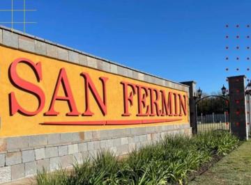 Terreno · 800m² · Terreno en Venta - 800 m² - Barrio San Fermín - Merlo
