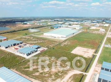 Terreno · 4780m² · Venta Terreno Industrial Polo Industrial Ezeiza Mejor Precio Ubicación. Oportunidad