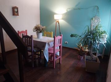 PH · 130m² · 4 Ambientes · 1 Cochera · PH en Block 6 Amb. con Terraza 8x8. Ideal Vivienda Multifamiliar o Inversión con Renta