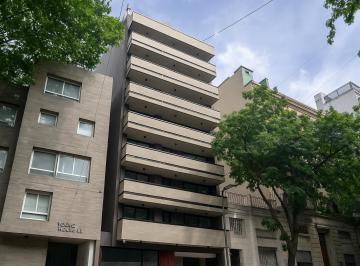 Departamento · 57m² · 2 Ambientes · Venta 2 Ambientes con Balcon a Estrenar, Apto Profesional en Palermo