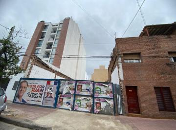 Terreno · 310m² · Lote en Venta Apto Edificio en Acceso a Centro