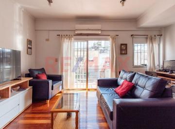 PH · 155m² · 4 Ambientes · 1 Cochera · Venta PH Tipo Casa 4 Amb Patio Cochera en Almagro