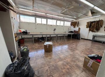 Depósito , Flores · Deposito 225 m en Flores | Ideal Textiles y Talleres | Bacacay 3300. Ubicación Estratégica!