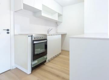 Departamento de 1 ambiente, Villa del Parque · Monoambiente Divisible con Amplio Balcon + Grupo Electrogeno + Sum